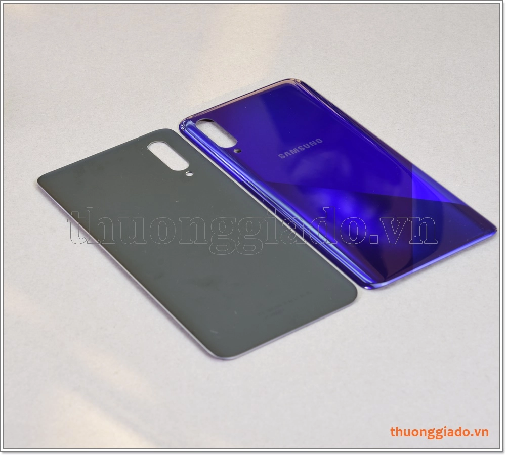 Thay nắp lưng Samsung Galaxy A30s, thay vỏ lưng, thay mặt lưng ấy ngay
