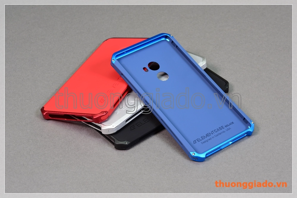 Ốp lưng Element Case Solace cho Mi Mix 2 (5.99")