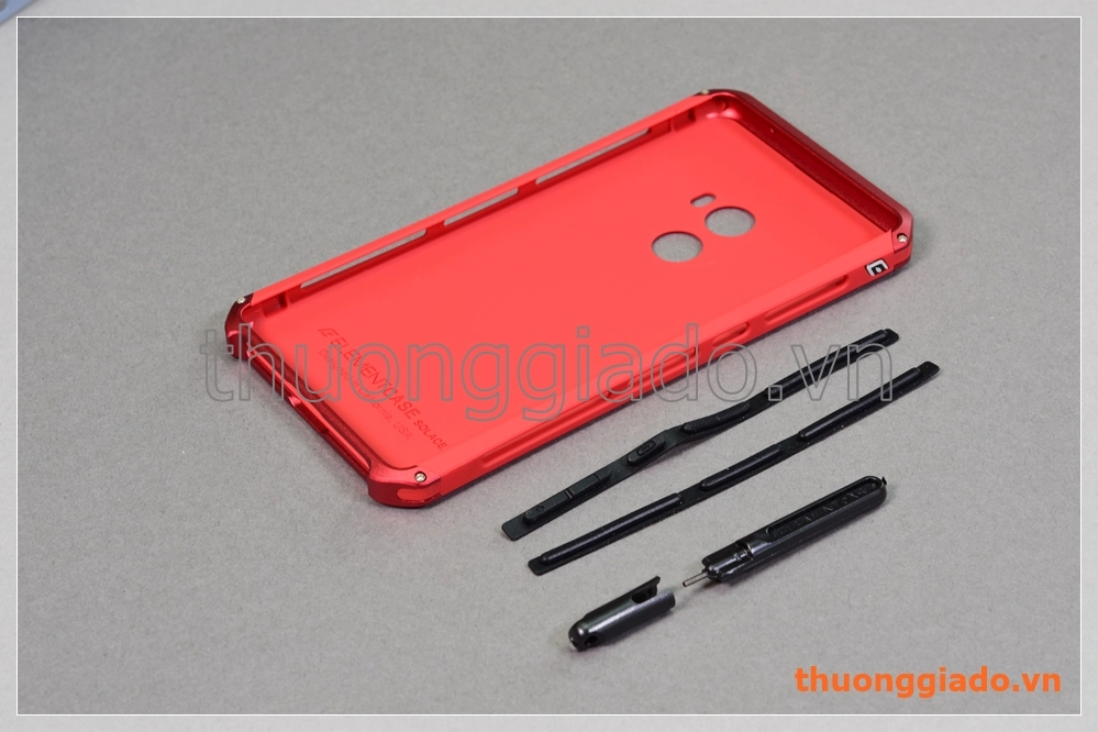 Ốp lưng Element Case Solace cho Mi Mix 2 (5.99")