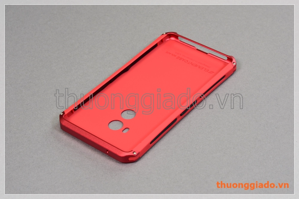 Ốp lưng Element Case Solace cho Mi Mix 2 (5.99")