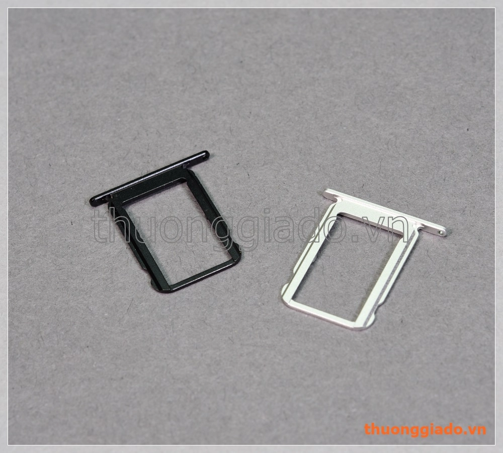 Khay sim Mi Mix 2S _ Sim Tray (2 ngăn chứa trong 1)