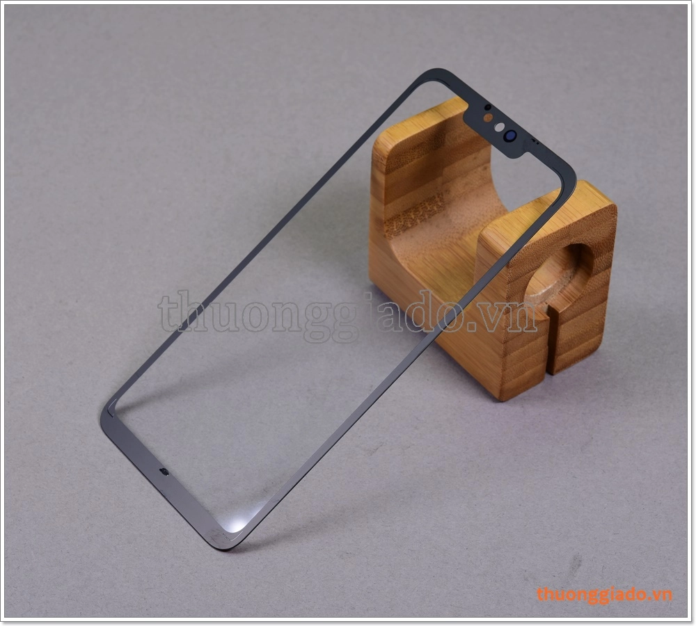 Thay mặt kính màn hình Honor 8X, ép mặt kính màn hình, lấy ngay