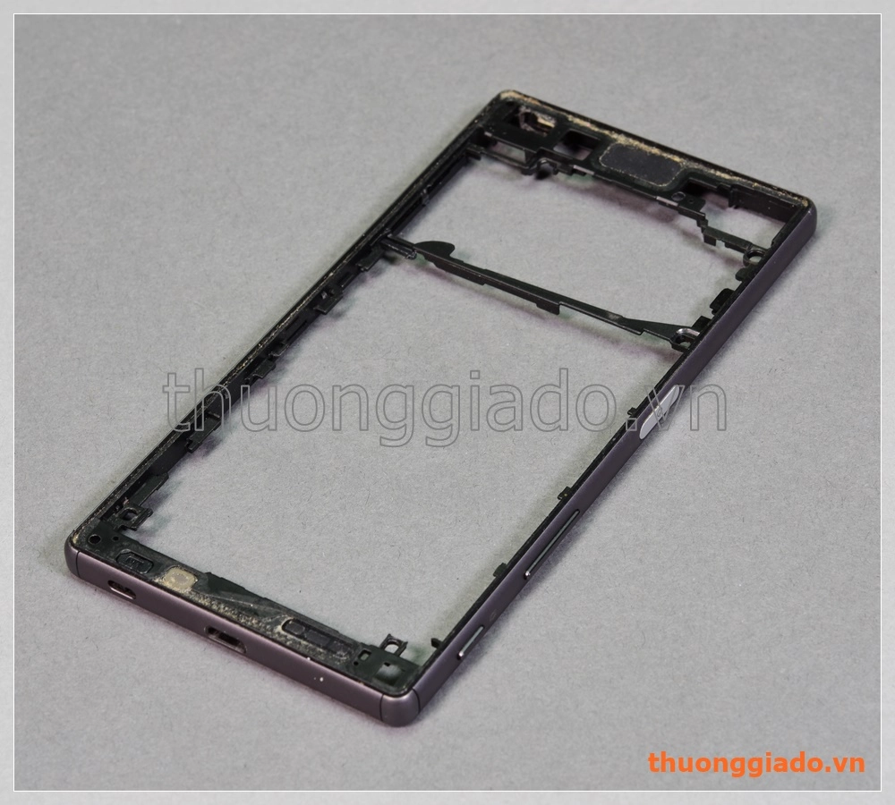 Thay vành viền benzel Sony Xperia Z5 hàng tháo máy