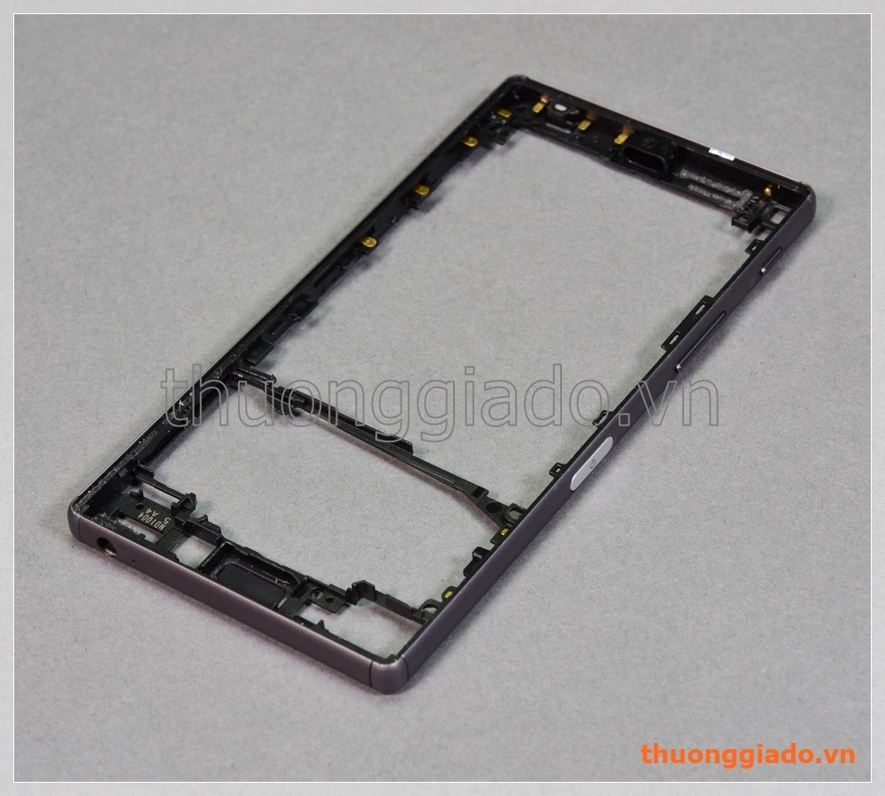 Thay vành viền benzel Sony Xperia Z5 hàng tháo máy