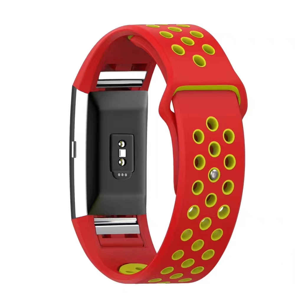 Dây đeo tay thay thế Fitbit Charge 2 (Nike Edition)