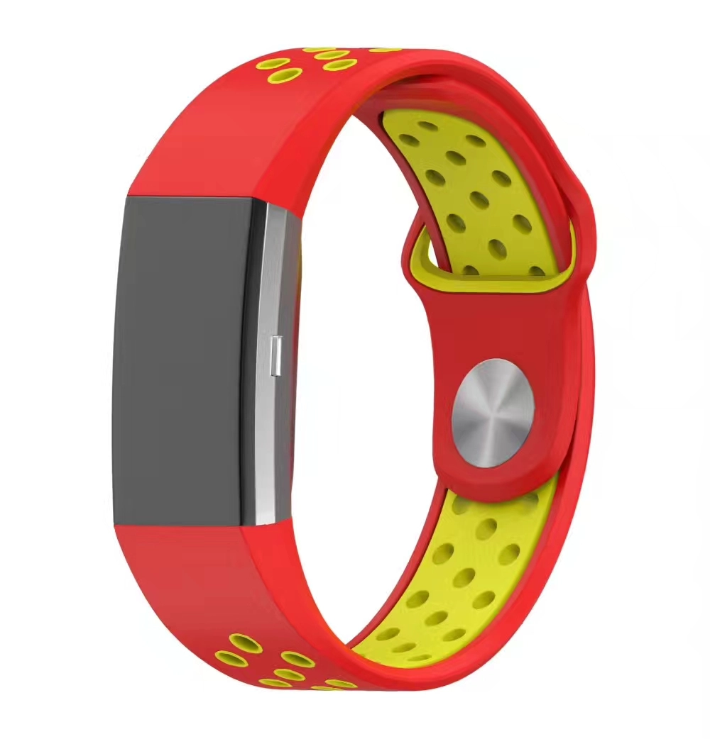 Dây đeo tay thay thế Fitbit Charge 2 (Nike Edition)