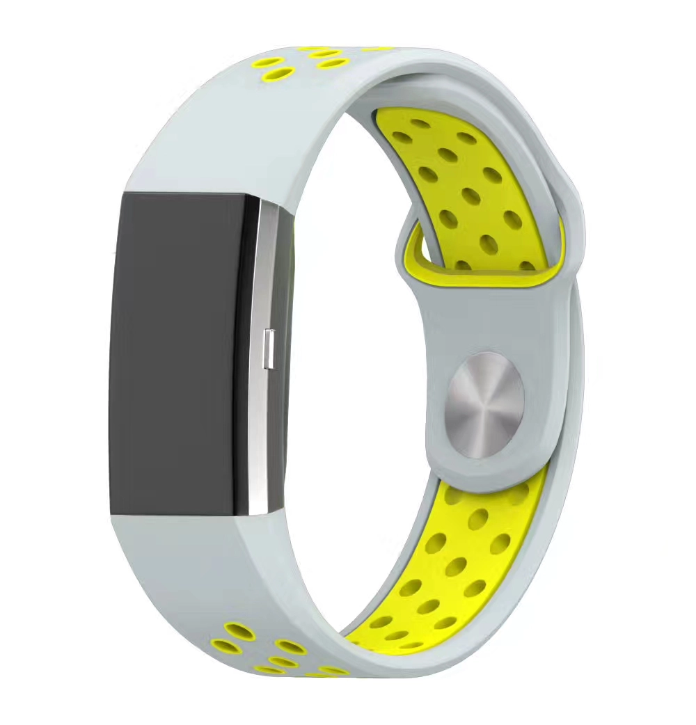 Dây đeo tay thay thế Fitbit Charge 2 (Nike Edition)