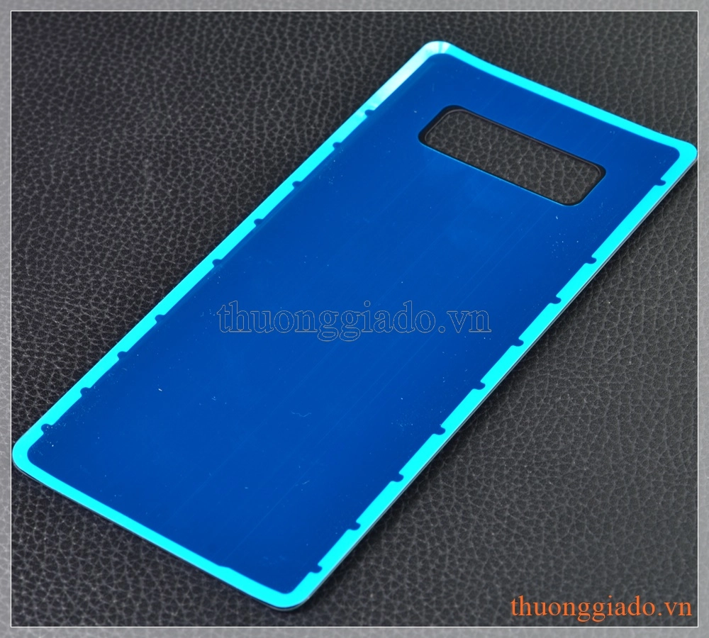 Thay kính lưng Samsung Note 8/ N950 (đủ 6 màu)