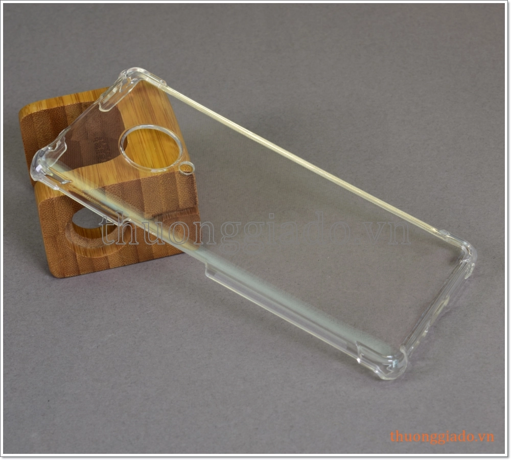 Ốp lưng silicone Vivo NEX 3 5G, ốp dẻo trong suốt chống sốc 4 góc