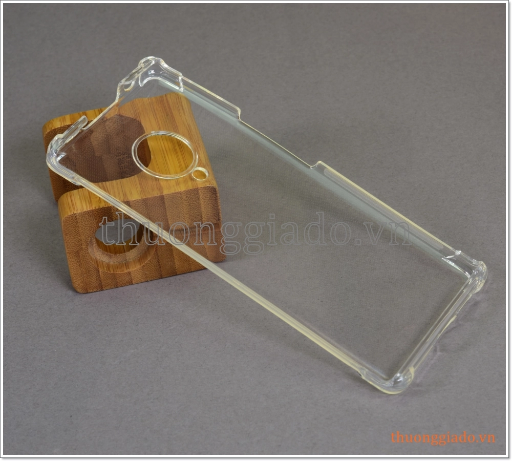 Ốp lưng silicone Vivo NEX 3 5G, ốp dẻo trong suốt chống sốc 4 góc