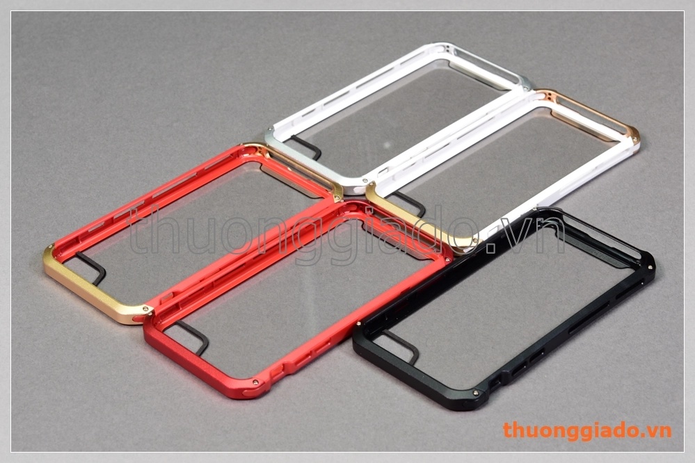 Ốp lưng Element Solace Metal Glass cho iPhone 7 (4.7"), iPhone 8 (4.7")