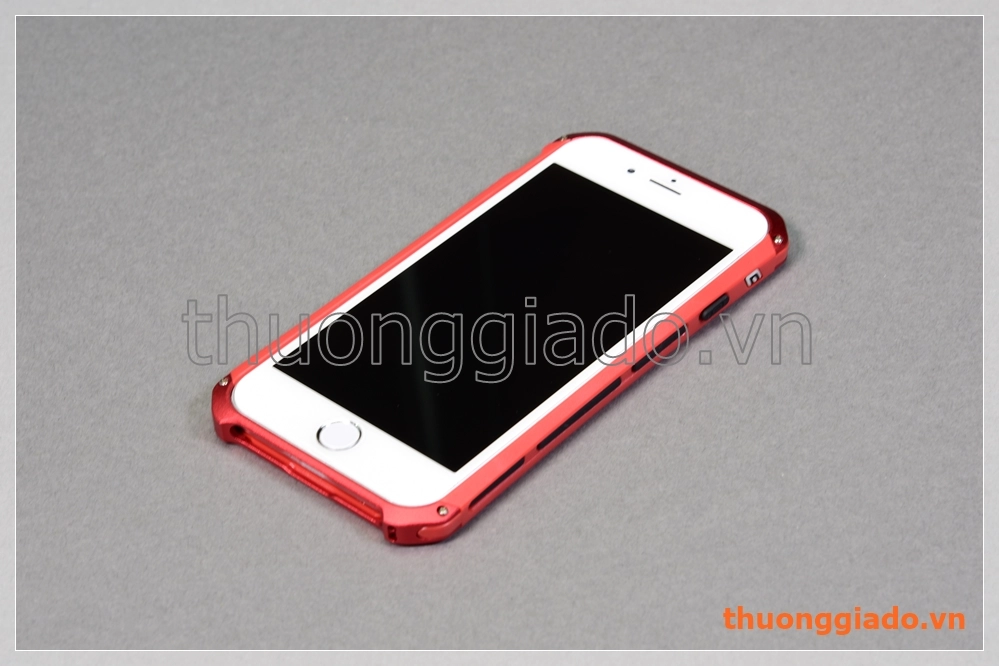 Ốp lưng Element Solace Metal Glass cho iPhone 7 (4.7"), iPhone 8 (4.7")