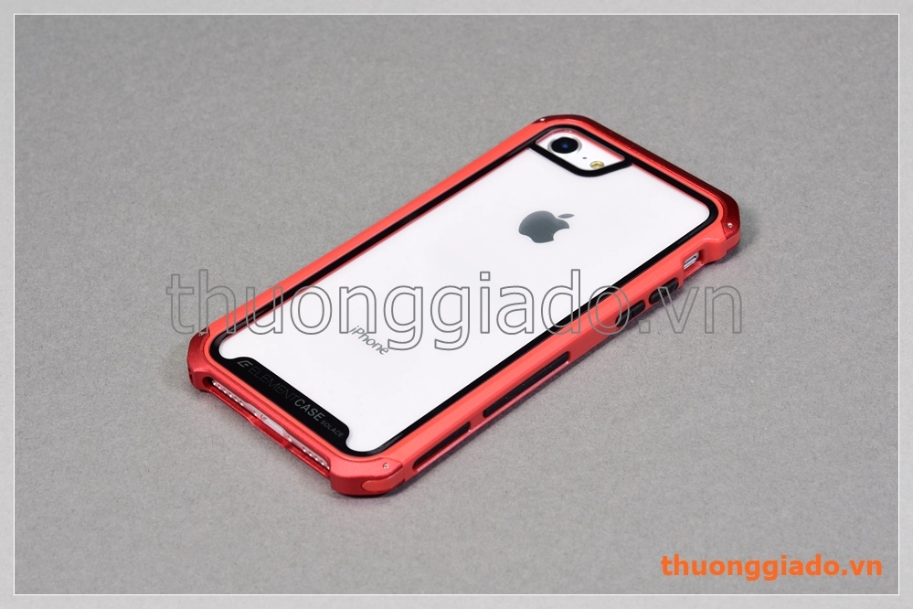 Ốp lưng Element Solace Metal Glass cho iPhone 7 (4.7"), iPhone 8 (4.7")
