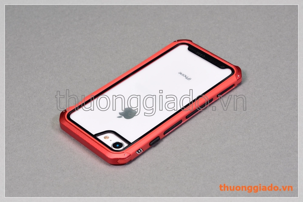 Ốp lưng Element Solace Metal Glass cho iPhone 7 (4.7"), iPhone 8 (4.7")