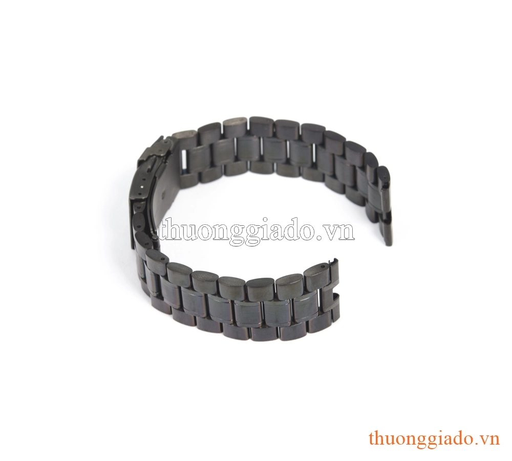 Dây đồng hồ Moto 360 gen 1 (thép không gỉ)