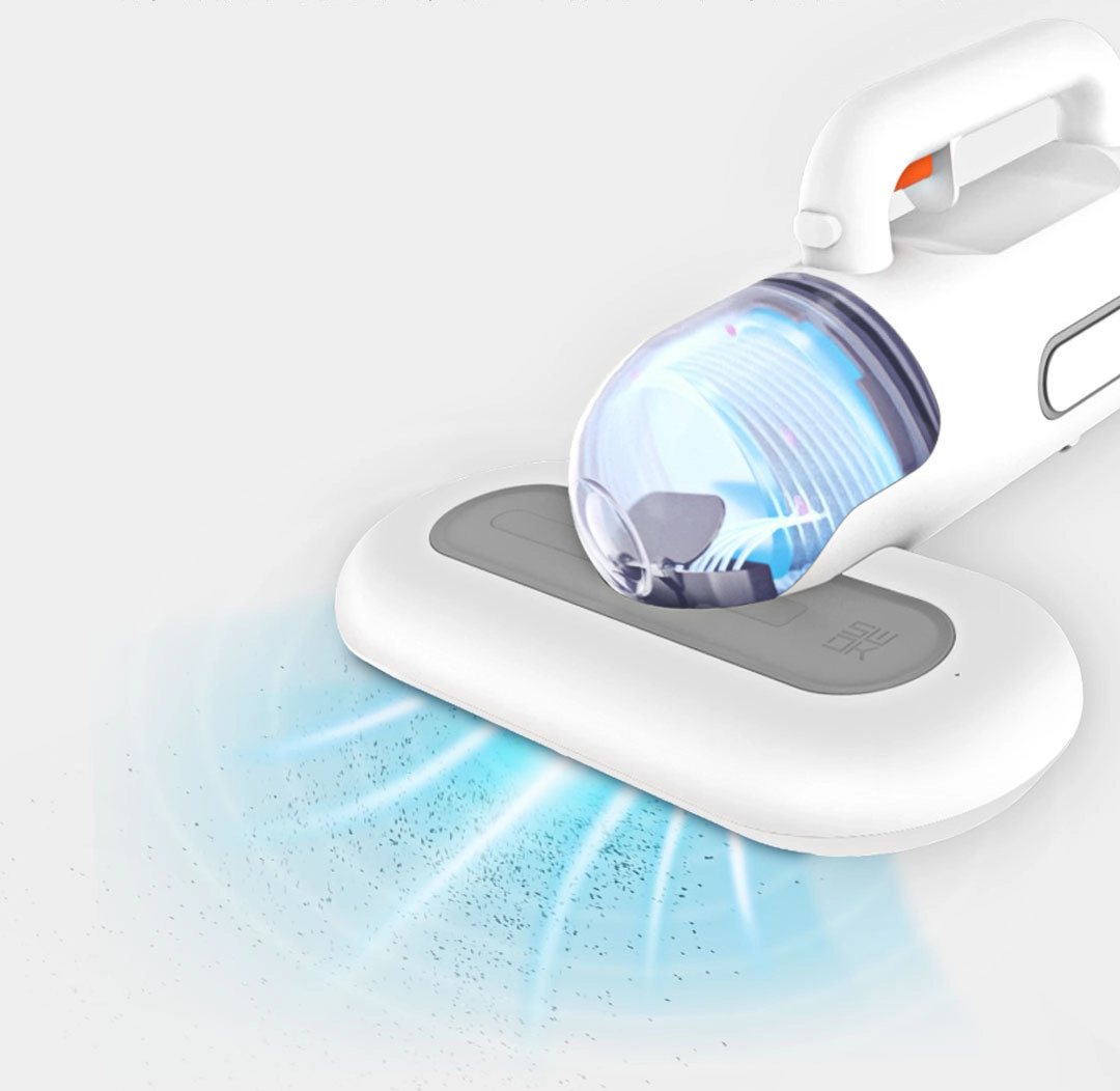 Máy hút bụi cầm tay không dây Xiaomi mijia SWDK KC101 (khử trùng bằng tia cực tím)