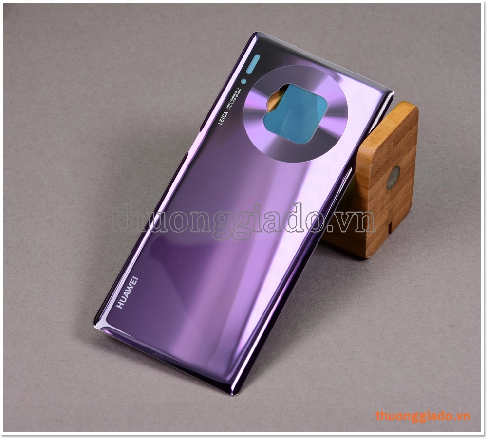Thay kính lưng Huawei Mate 30 Pro, nắp lưng, nắp đậy pin, thay thế lấy ngay