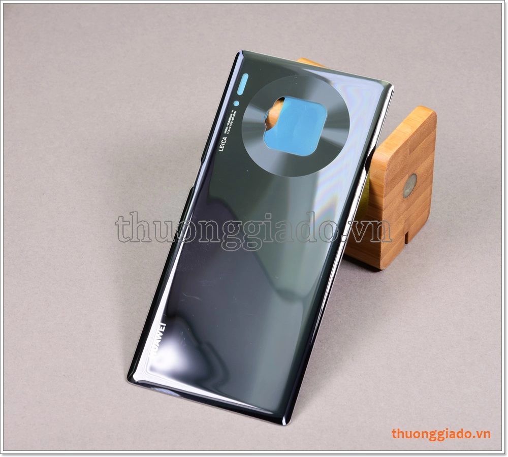 Thay kính lưng Huawei Mate 30 Pro, nắp lưng, nắp đậy pin, thay thế lấy ngay
