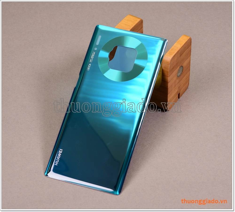 Thay kính lưng Huawei Mate 30 Pro, nắp lưng, nắp đậy pin, thay thế lấy ngay
