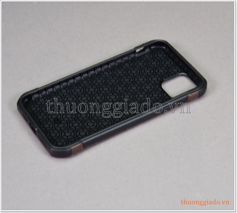 Ốp lưng chống sốc iPhone 11 Pro Max (ốp chống va đập hiệu NX Case)