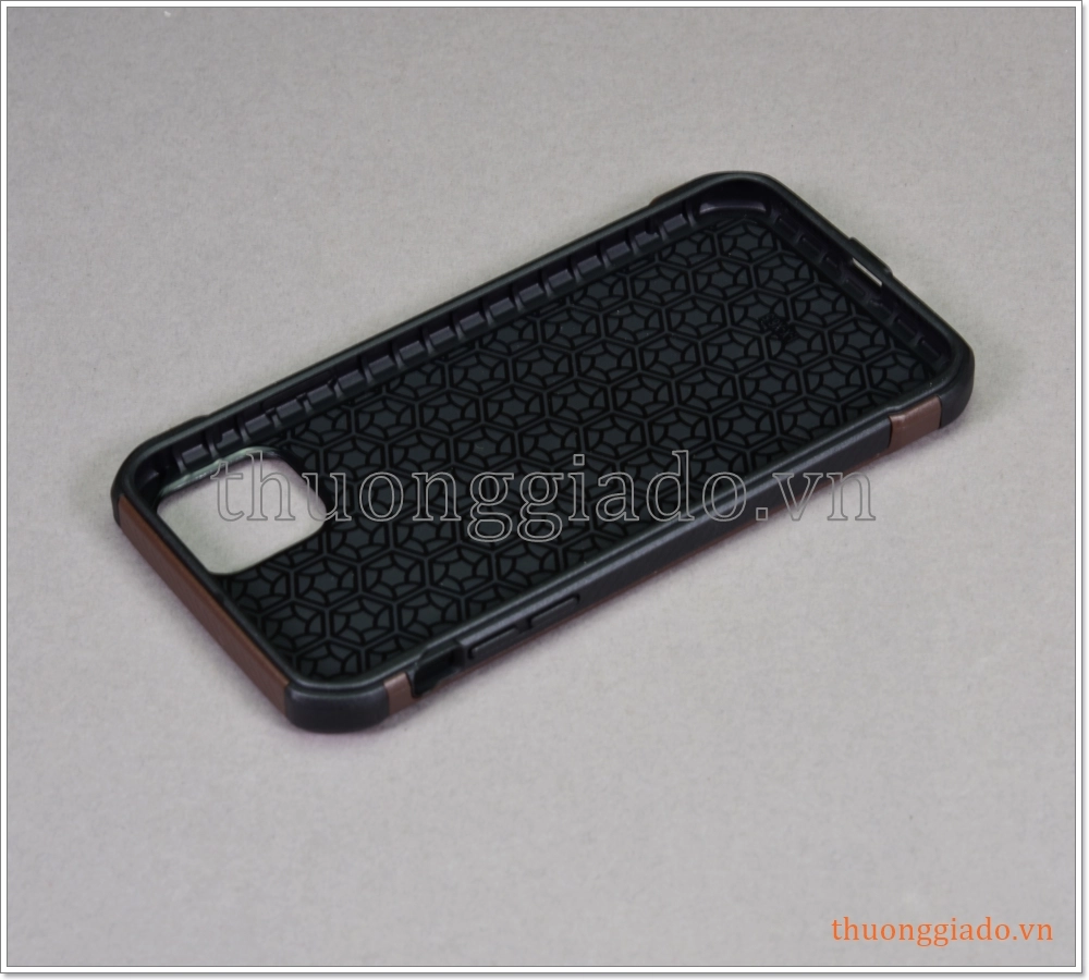 Ốp lưng chống sốc iPhone 11 Pro Max (ốp chống va đập hiệu NX Case)