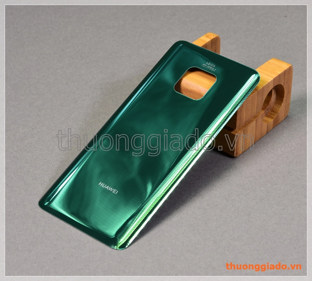 Thay kính lưng Huawei Mate 20 Pro, nắp lưng kính, nắp đậy pin Thay kính lưng Huawei Mate 20 Pro, nắp lưng kính, nắp đậy pin