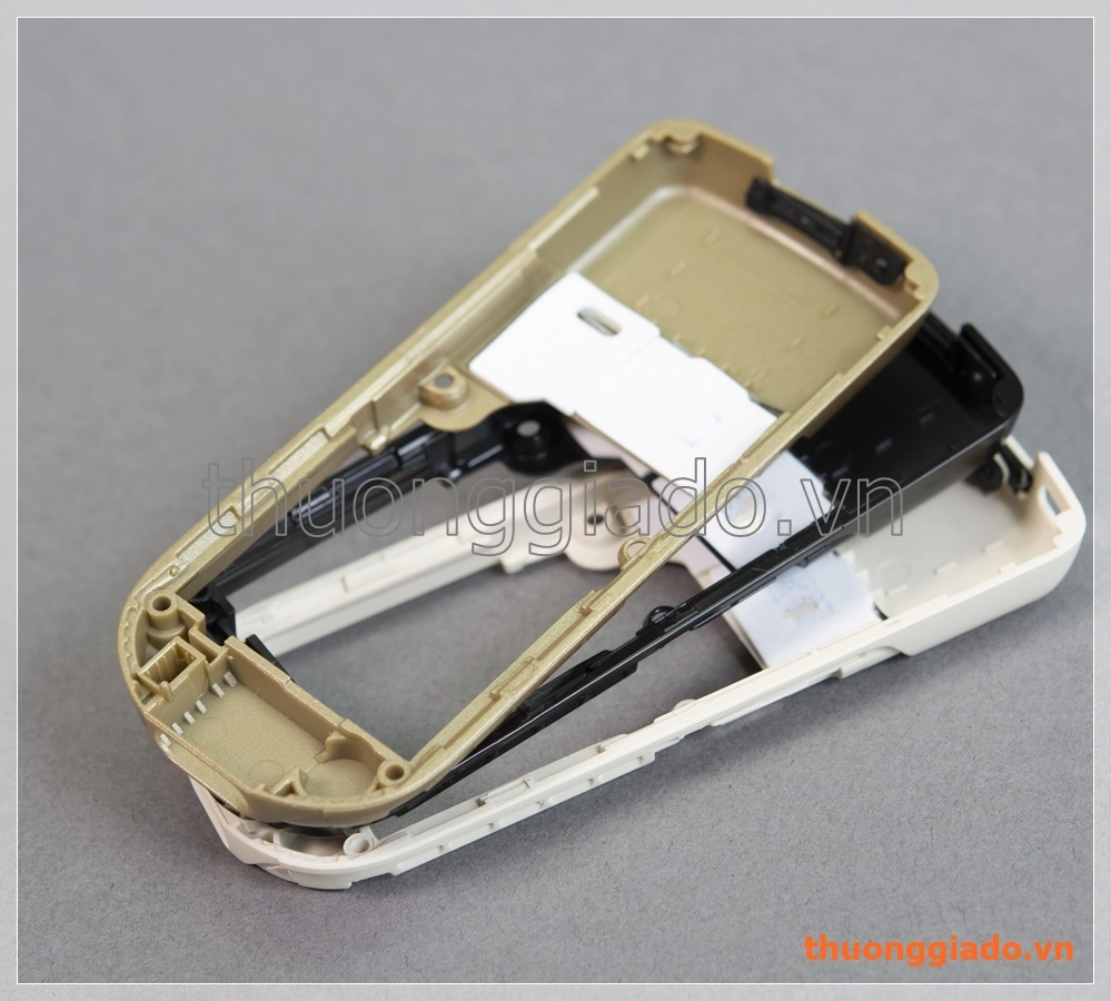 Xương gáy Nokia 8800 Sirocco (full màu)