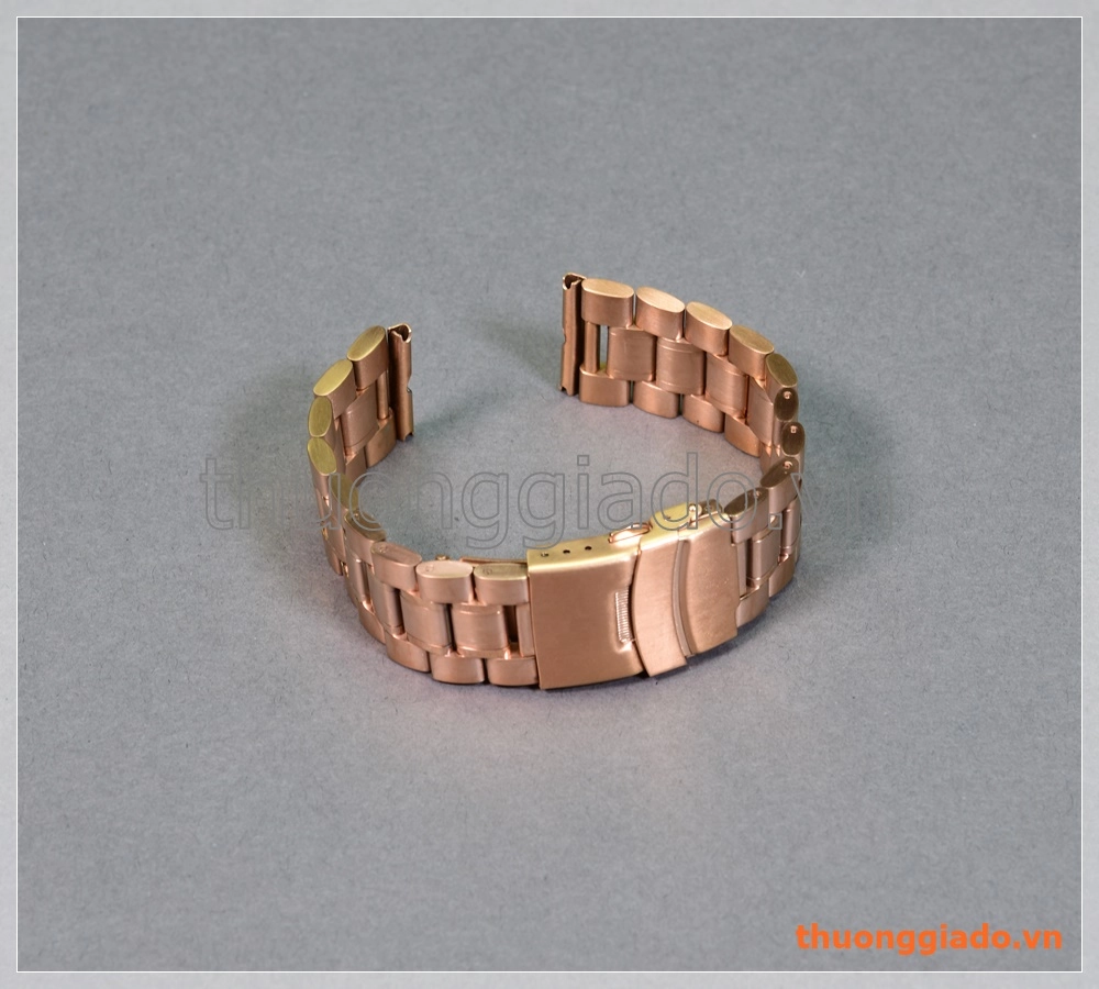 Dây đồng hồ Moto 360 gen 1 (thép không gỉ)