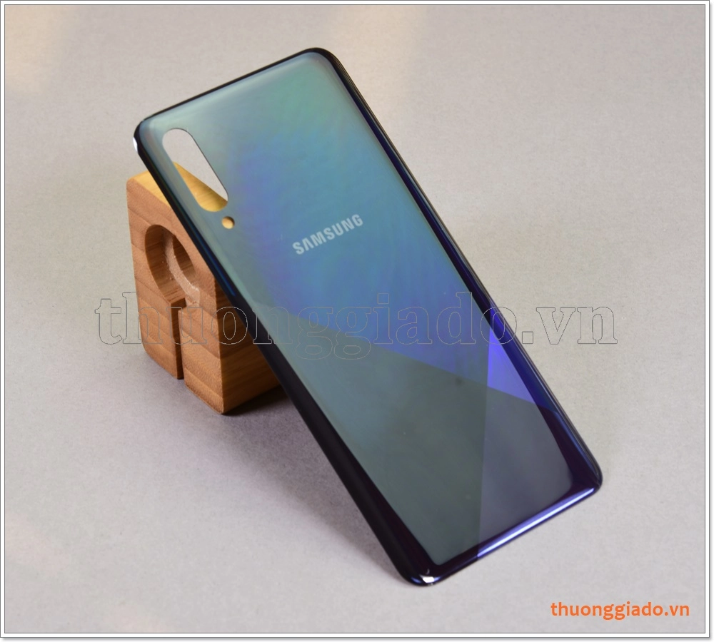 Thay nắp lưng Samsung Galaxy A30s, thay vỏ lưng, thay mặt lưng ấy ngay