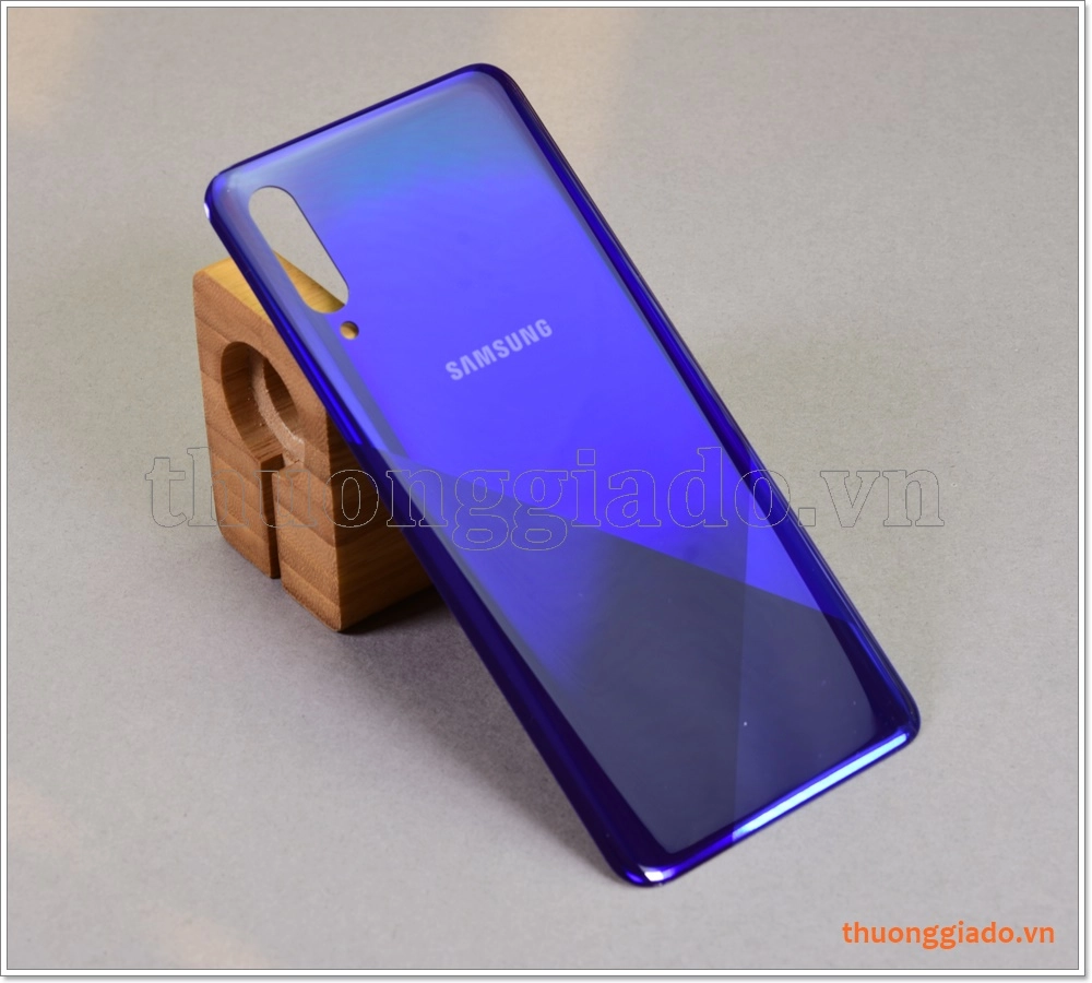 Thay nắp lưng Samsung Galaxy A30s, thay vỏ lưng, thay mặt lưng ấy ngay