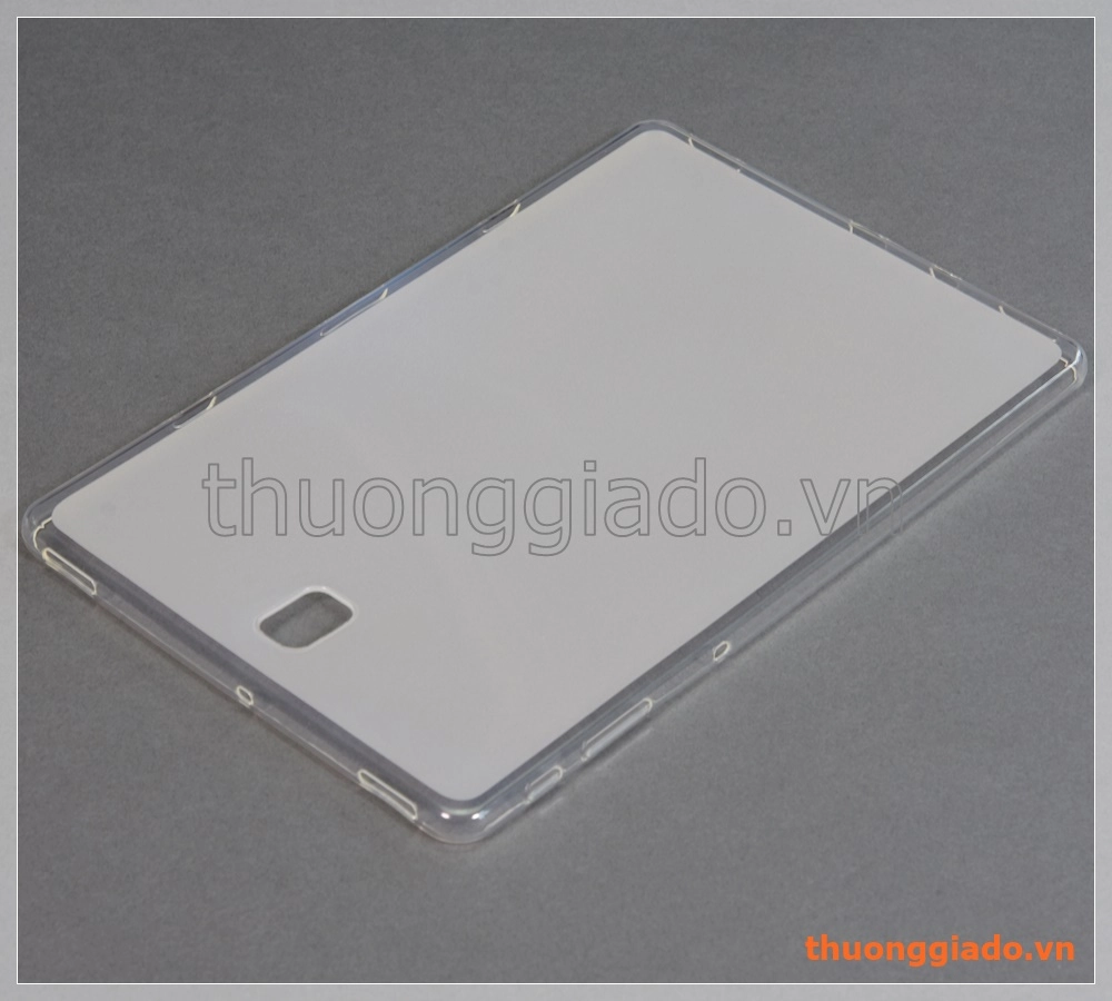 Ốp lưng silicone Samsung Galaxy Tab S4 (10.5")/ T835, ốp dẻo mờ đục Ốp lưng silicone Samsung Galaxy Tab S4 (10.5")/ T835, ốp dẻo mờ đục