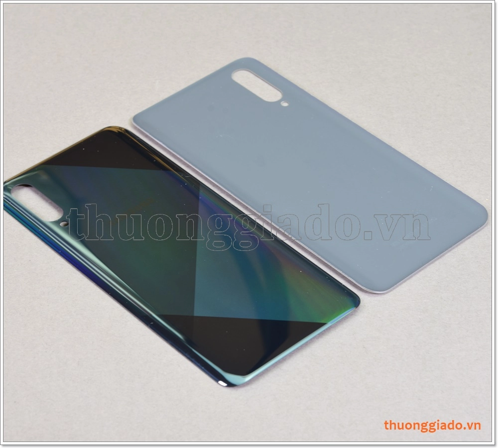 Thay nắp lưng Samsung Galaxy A50s, thay vỏ lưng, thay mặt lưng lấy ngay