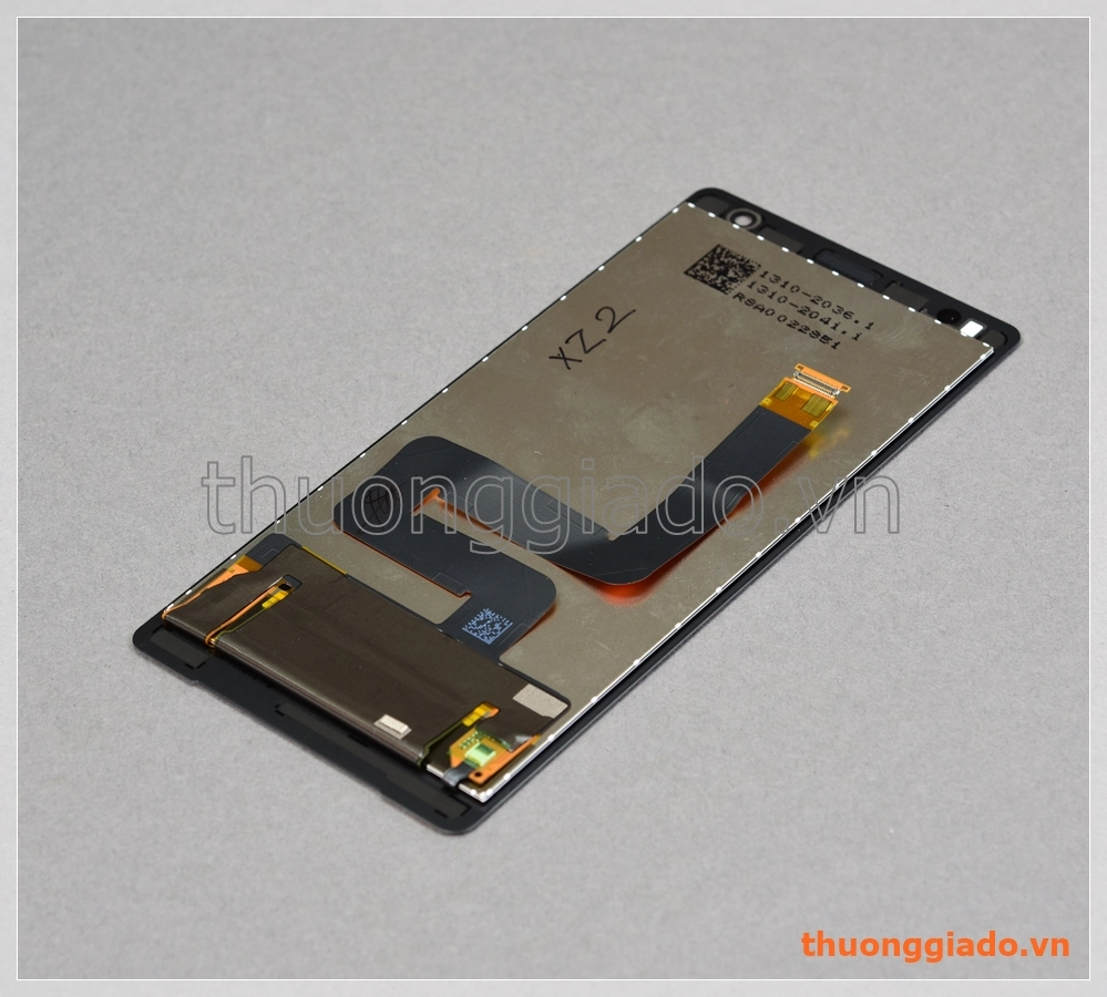 Thay màn hình Sony Xperia XZ2 (5.7") nguyên bộ chính hãng Thay màn hình Sony Xperia XZ2 (5.7") nguyên bộ chính hãng