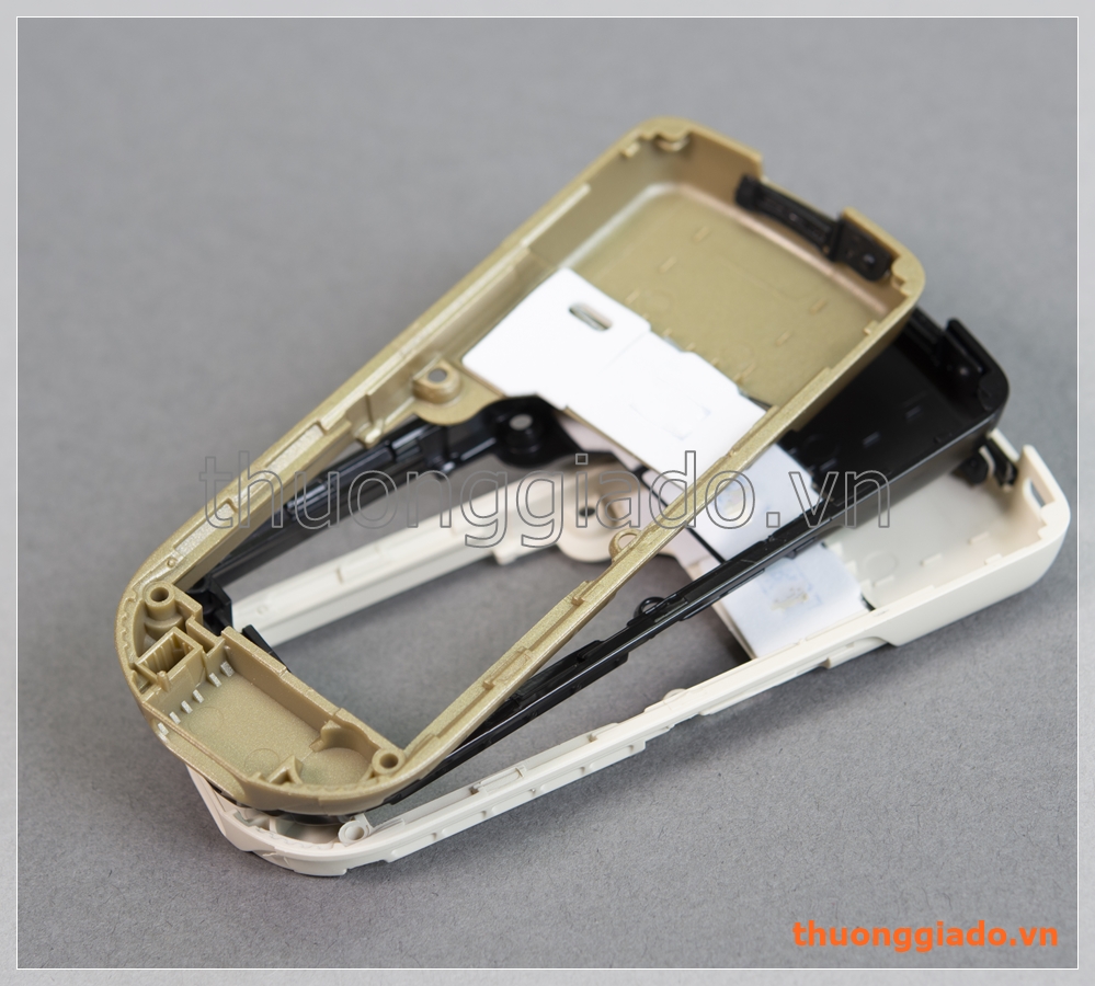 Xương gáy Nokia 8800 Sirocco (full màu)