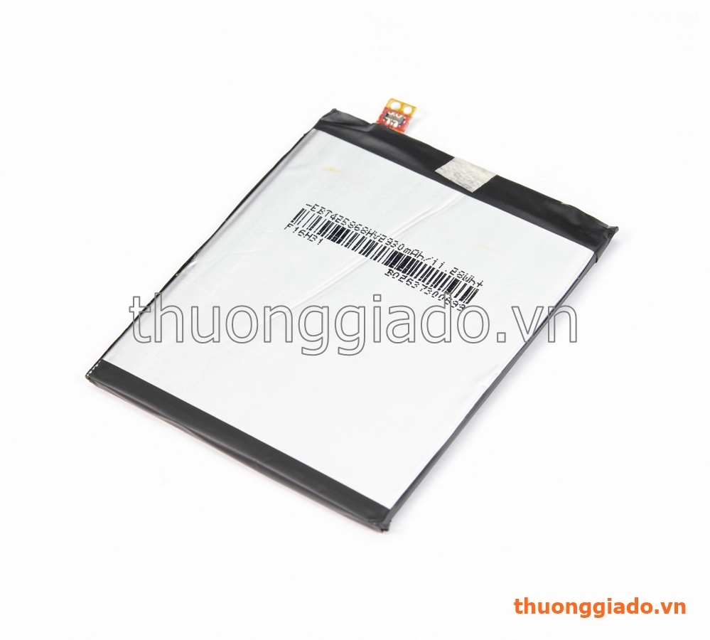 Thay pin Nokia 5 Dual SIM (TA-1053 DS), Nokia HE321,2900mAh