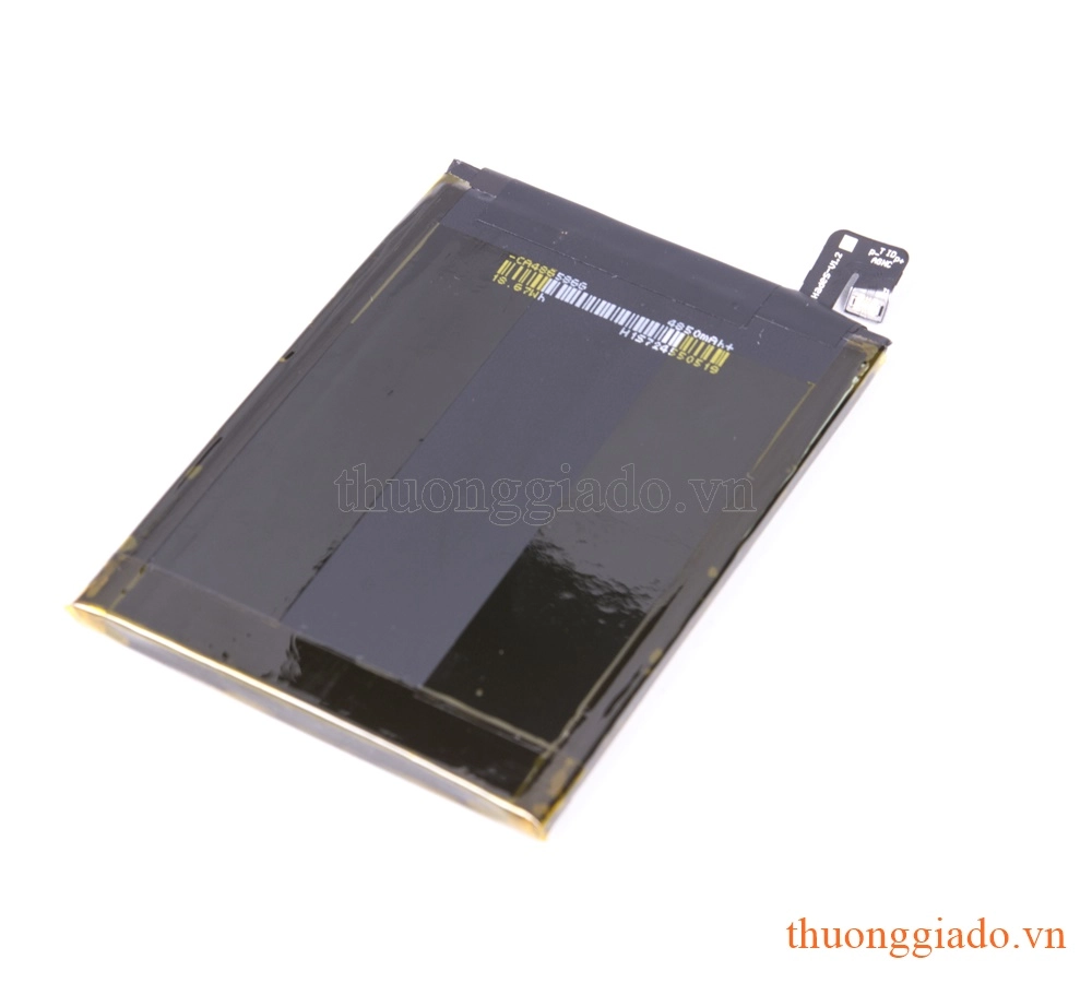 Thay pin ASUS ZenFone 3 Zoom (ZE553KL)/ Asus C11P1612