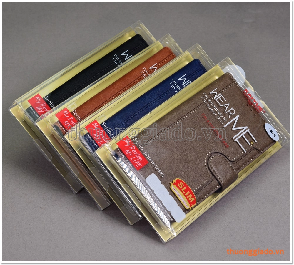 Bao da Samsung Galaxy Note 10 (N970), bao da cầm tay, chất liệu da bò, hiệu Kaiyue Bao da Samsung Galaxy Note 10 (N970), bao da cầm tay, chất liệu da bò, hiệu Kaiyue