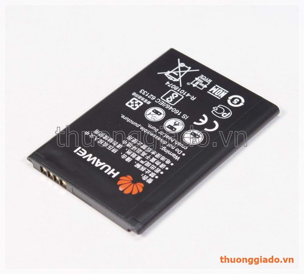 Pin thay thế cho Huawei E5573s-852/853 E5573s-856 (bộ phát wifi từ sim 4G/ 3G)/ HB434666RBC Pin thay thế cho Huawei E5573s-852/853 E5573s-856 (bộ phát wifi từ sim 4G/ 3G)/ HB434666RBC