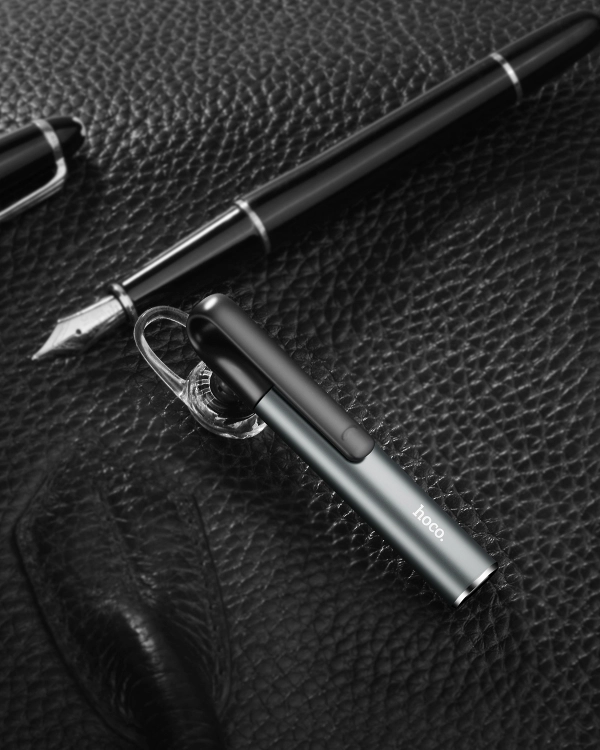 Tai nghe bluetooth HOCO E21 RAZOR-EDGE WIRELESS HEADSET