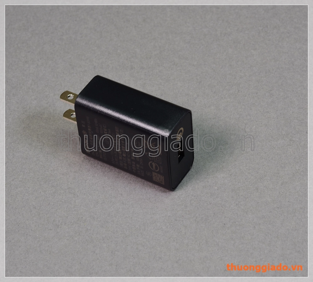 Củ sạc nhanh Sony UCH10 (loại 2 chân dẹt )