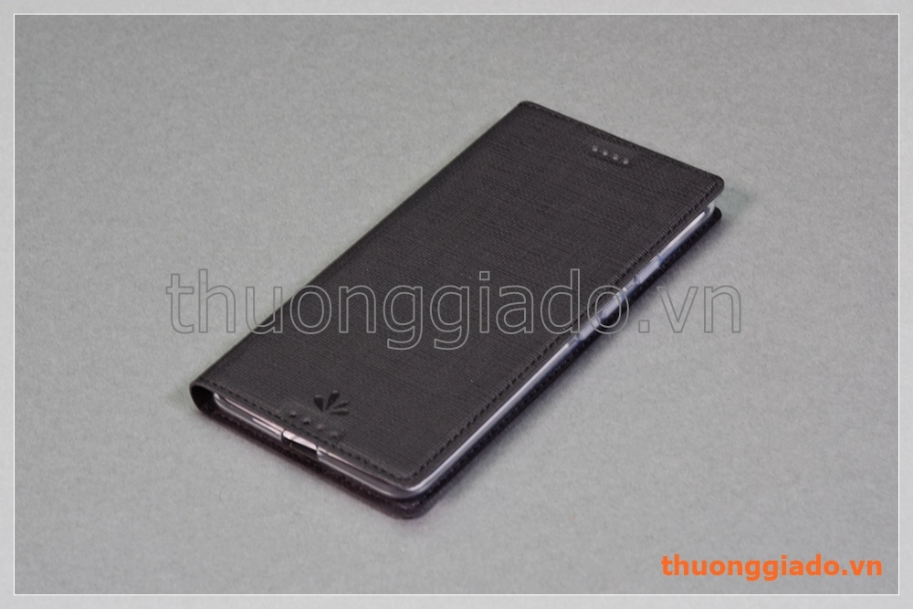 Bao da Google Pixel 3 XL flip leather case, hiệu Vili