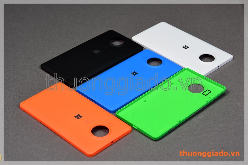 Nắp lưng Microsoft Lumia 950 XL, nắp đậy pin (không kèm mạch NFC)