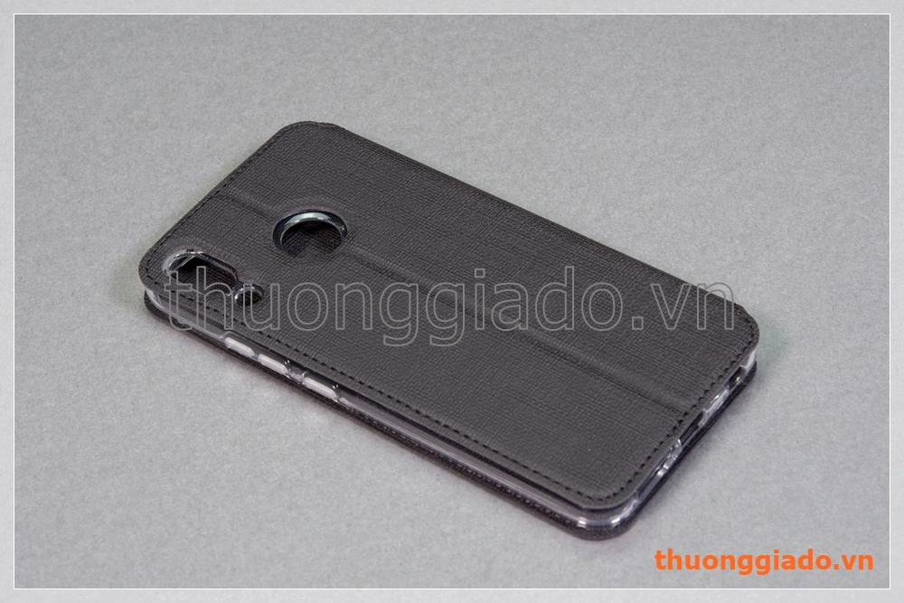 Bao da Asus Zenfone 5/ ZE620KL, Zenfone 5 Z/ ZS620KL flip leather case, hiệu Vili Bao da Asus Zenfone 5/ ZE620KL, Zenfone 5 Z/ ZS620KL flip leather case, hiệu Vili