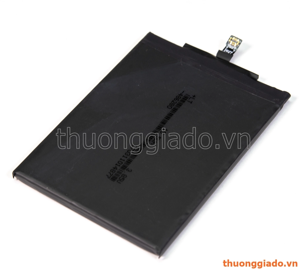 Thay pin Mi Redmi 4X, Redmi 3 (BM47) Original Battery