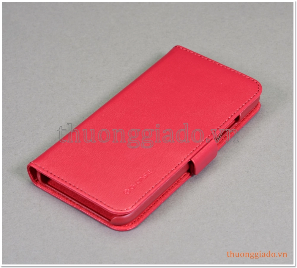 Bao da iPhone XS (4.7"), bao da cầm tay, nắp gập mở, hiệu G-CASE, Honour Series