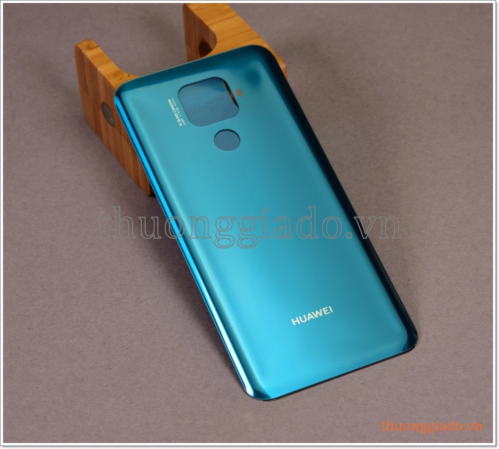 Thay kính lưng Huawei Nova 5i Pro, thay nắp lưng, thay nắp đậy pin lấy ngay