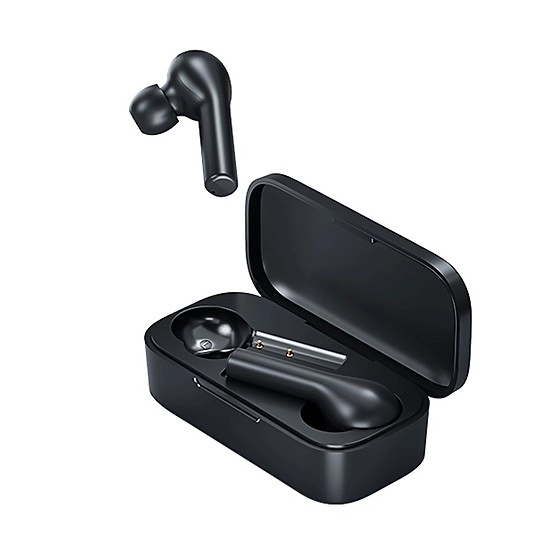 Tai nghe Bluetooth True Wireless QCY T5 (in 1925)