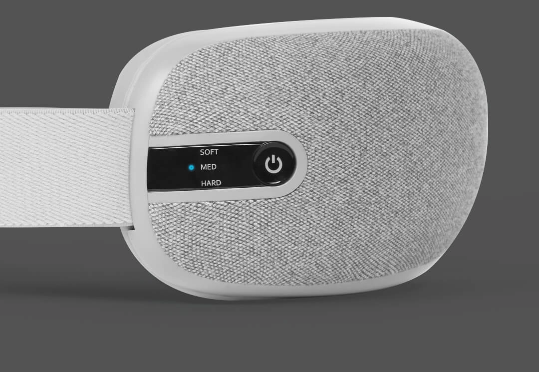 Máy massage mắt Momoda SX322 (Xiaomi phân phối)