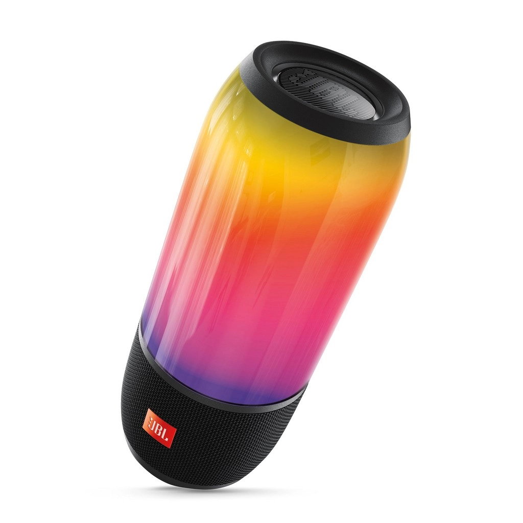 Loa bluetooth JBL Pulse 3 (âm thanh 360, chống nước, nghe nhạc 12 giờ)