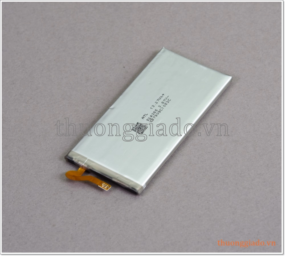 Thay pin LG G8 ThinQ G820 (BL-T41) 3500mAh Thay pin LG G8 ThinQ G820 (BL-T41) 3500mAh
